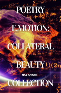 Poetry E.Motion: Collateral Beauty Collection Sell sheet