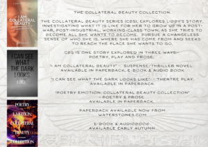 Collateral Beauty Series Sell sheet